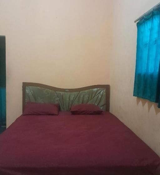 Hotel Spot On 93852 Fermansio Homestay 2