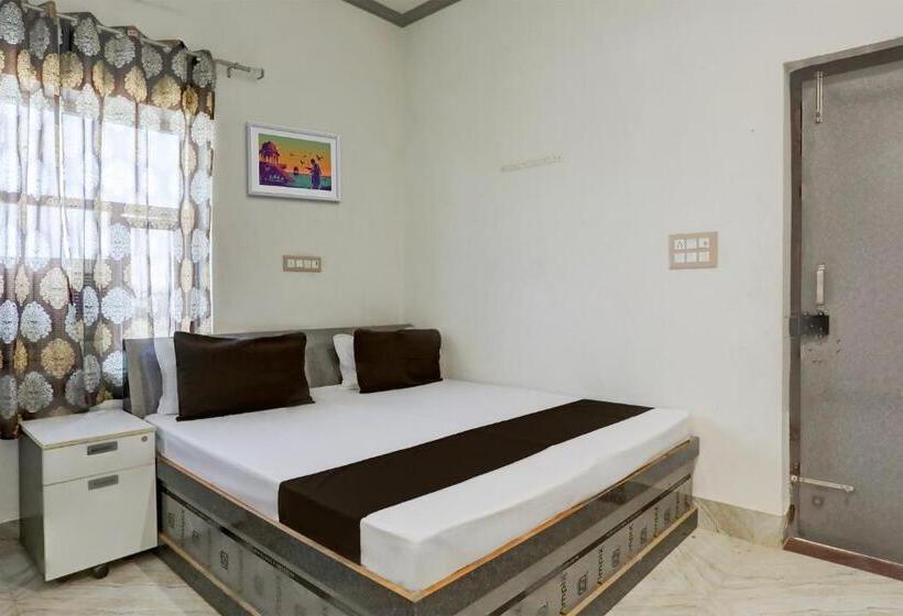 ホテル O Royal Galaxy