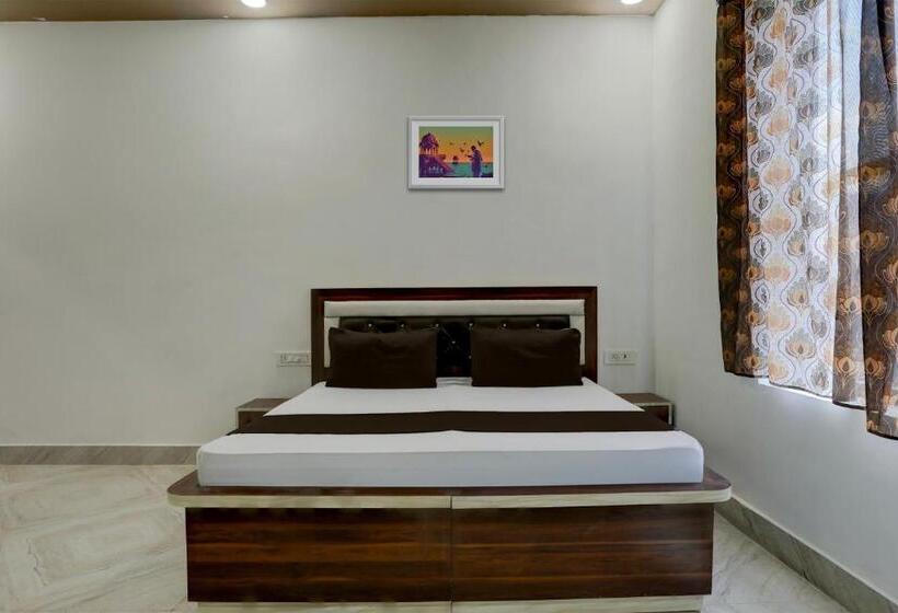 ホテル O Royal Galaxy