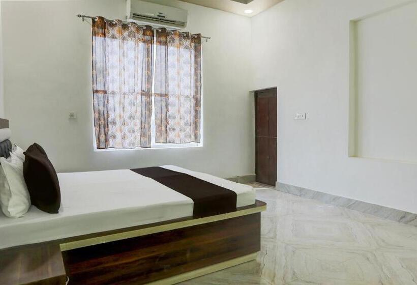 ホテル O Royal Galaxy