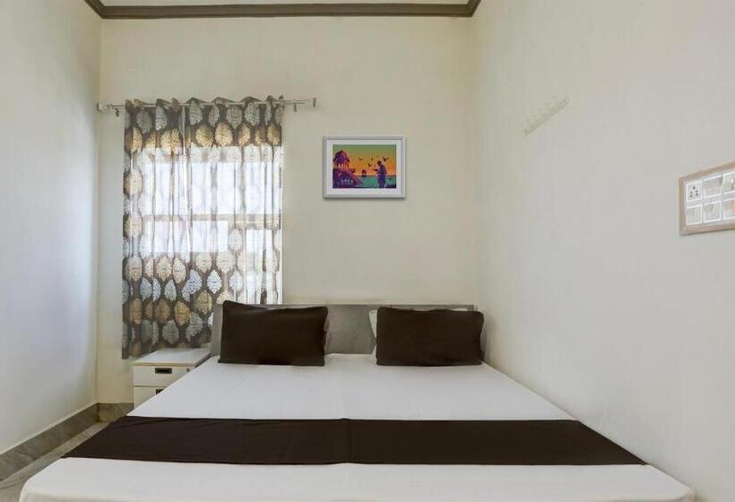 ホテル O Royal Galaxy