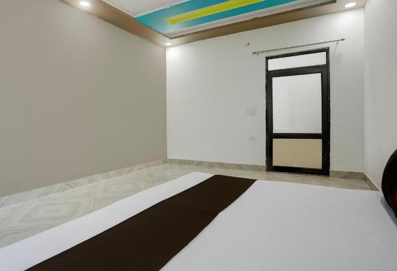 ホテル O Royal Galaxy