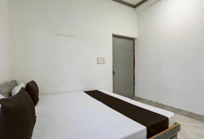 ホテル O Royal Galaxy