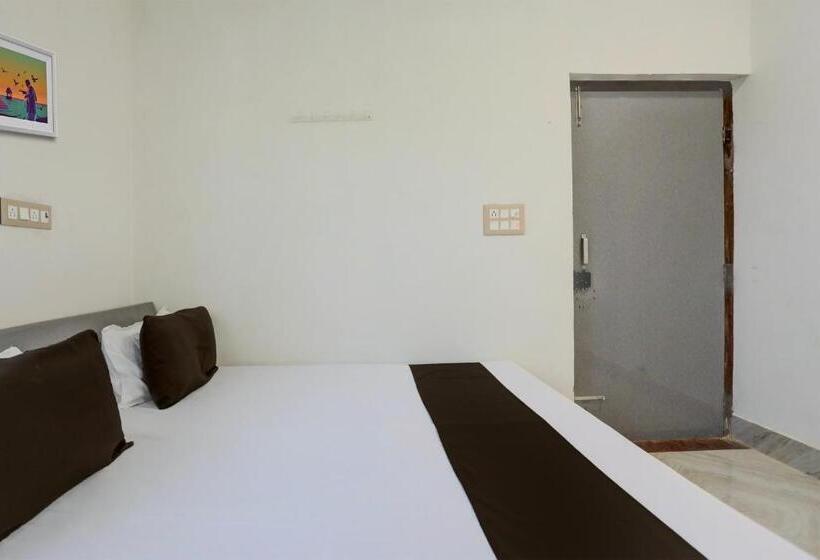 ホテル O Royal Galaxy