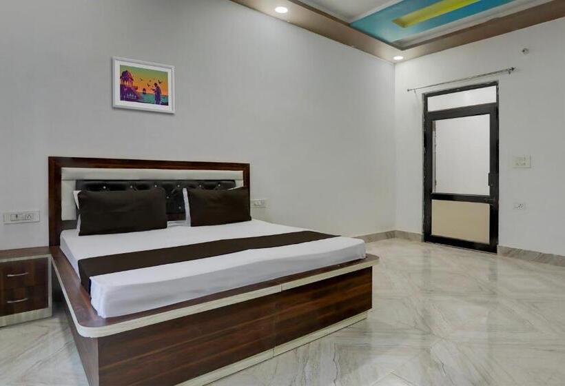 ホテル O Royal Galaxy