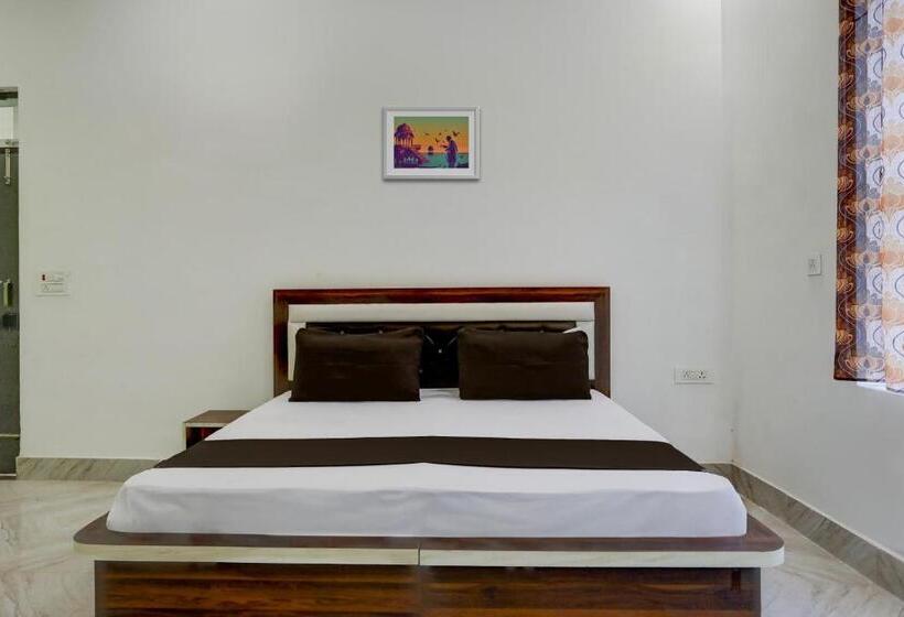 ホテル O Royal Galaxy