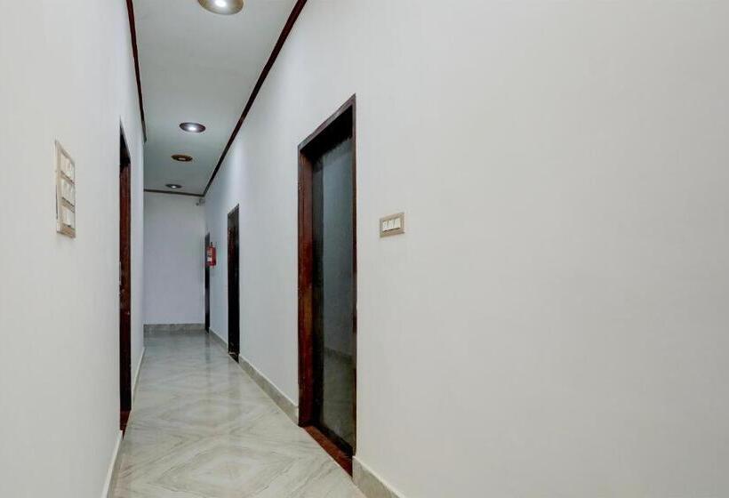 ホテル O Royal Galaxy