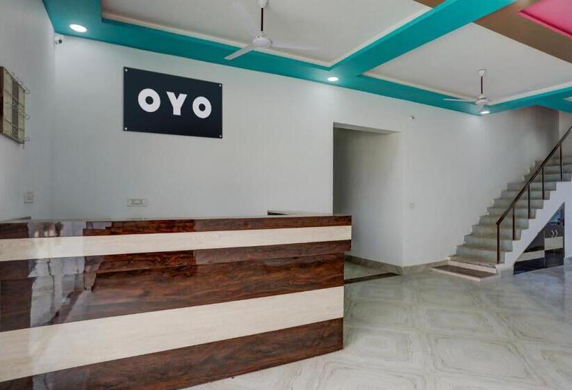 ホテル O Royal Galaxy