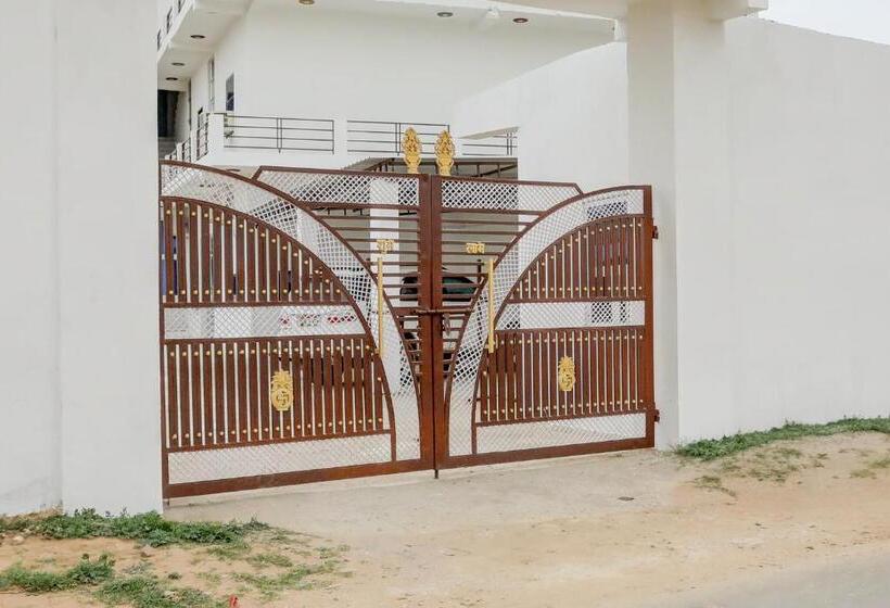 ホテル O Royal Galaxy