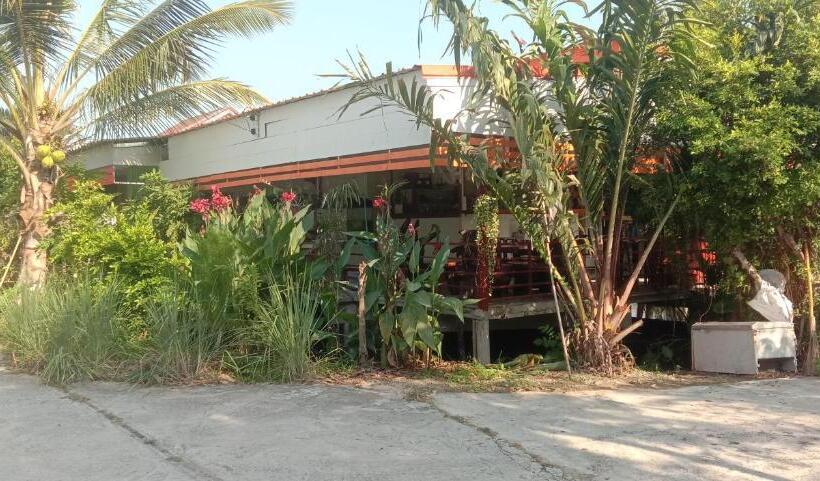 פנסיון ตาลฟ้ารีสอร์ท