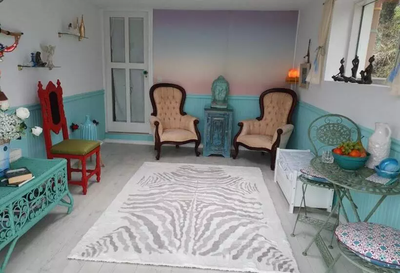 ペンション Bayview Bed & Breakfast