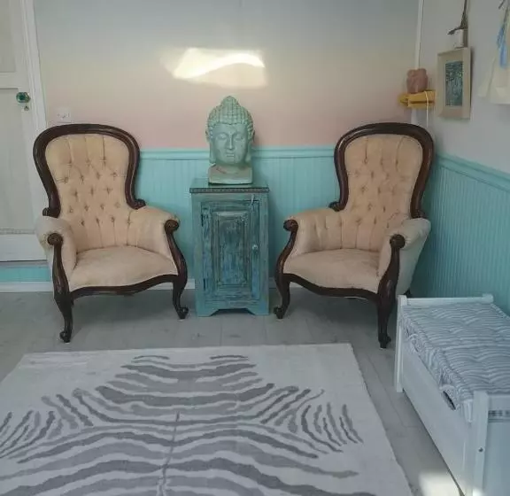 ペンション Bayview Bed & Breakfast