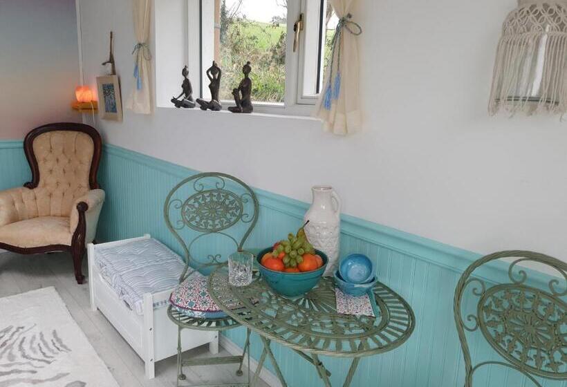 ペンション Bayview Bed & Breakfast