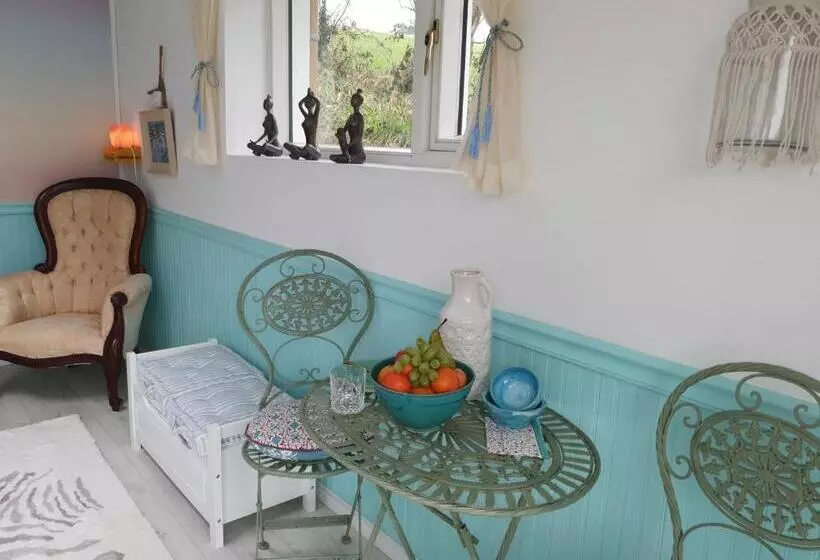 ペンション Bayview Bed & Breakfast