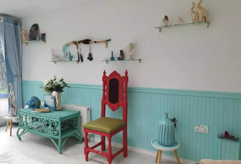 ペンション Bayview Bed & Breakfast