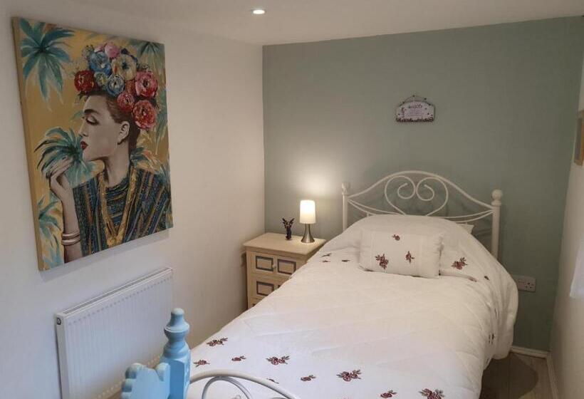 ペンション Bayview Bed & Breakfast