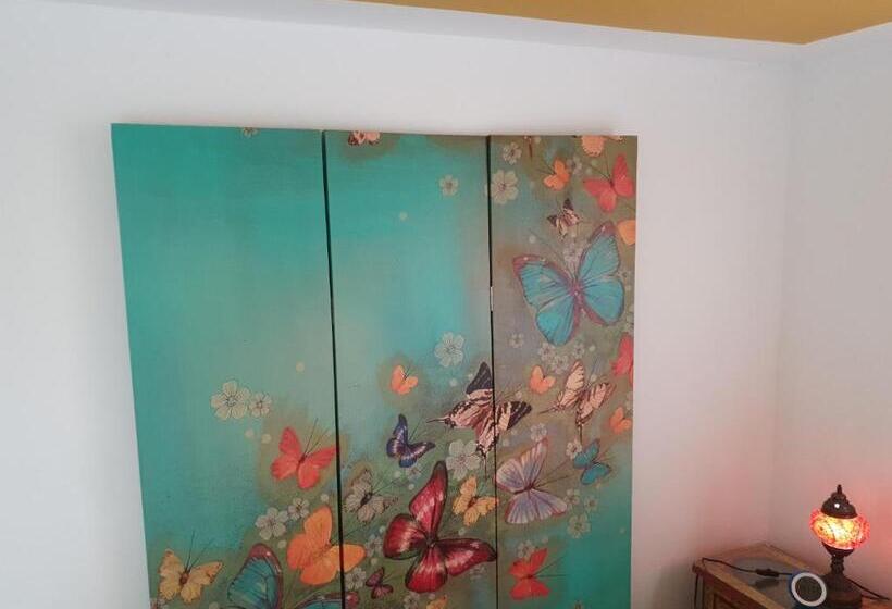 ペンション Bayview Bed & Breakfast