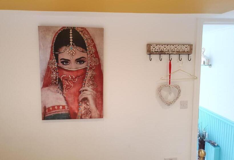 ペンション Bayview Bed & Breakfast