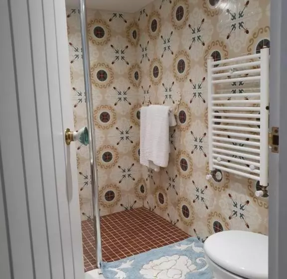 ペンション Bayview Bed & Breakfast