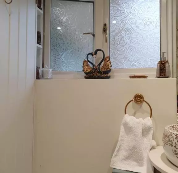 ペンション Bayview Bed & Breakfast