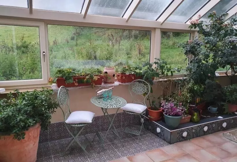 ペンション Bayview Bed & Breakfast