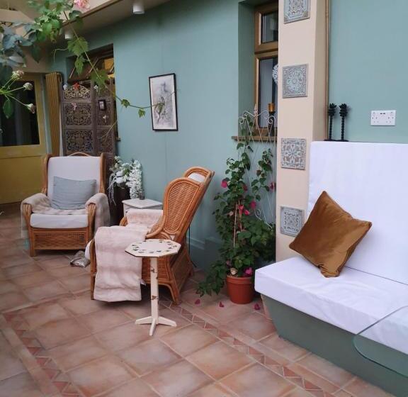 ペンション Bayview Bed & Breakfast