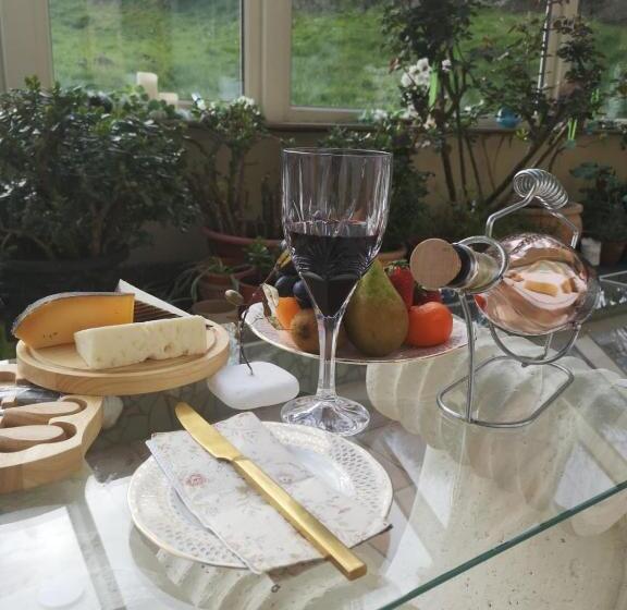 ペンション Bayview Bed & Breakfast