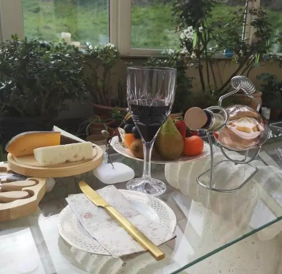 ペンション Bayview Bed & Breakfast