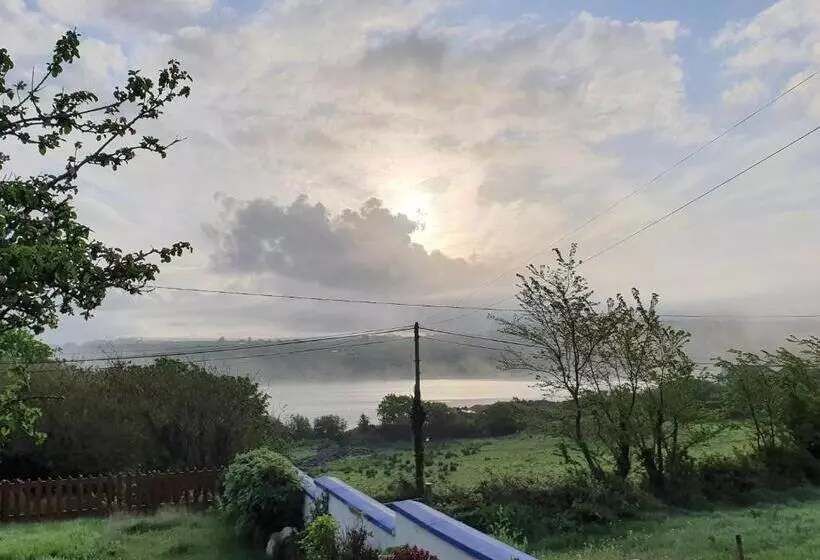 ペンション Bayview Bed & Breakfast