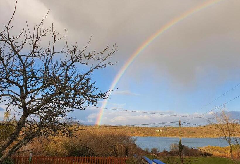 ペンション Bayview Bed & Breakfast