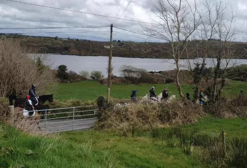 ペンション Bayview Bed & Breakfast