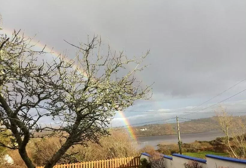 ペンション Bayview Bed & Breakfast