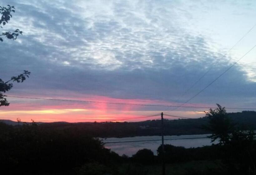 ペンション Bayview Bed & Breakfast