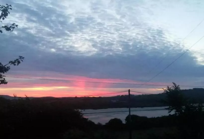 ペンション Bayview Bed & Breakfast