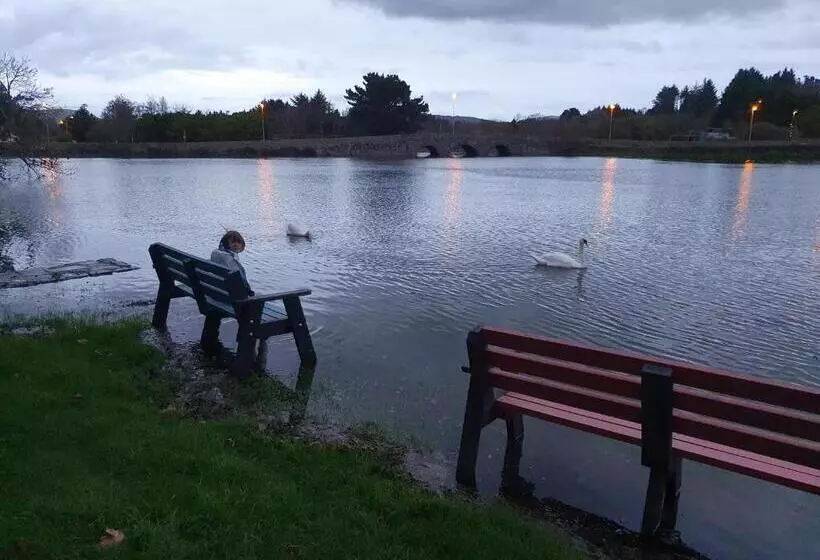 ペンション Bayview Bed & Breakfast