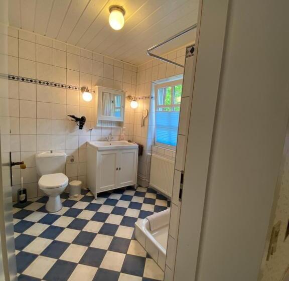 ペンション Gästehaus Bauernstube