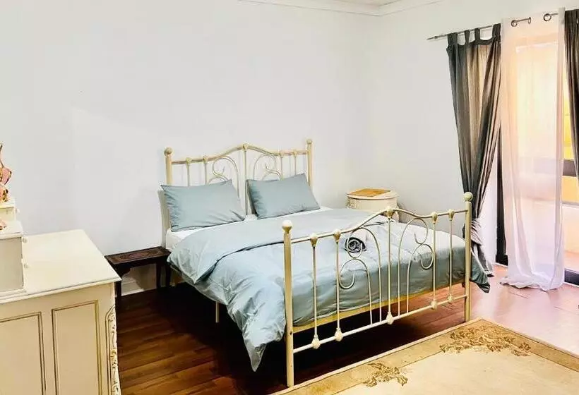 پانسیون Room 1 Salina Seaview Retreat