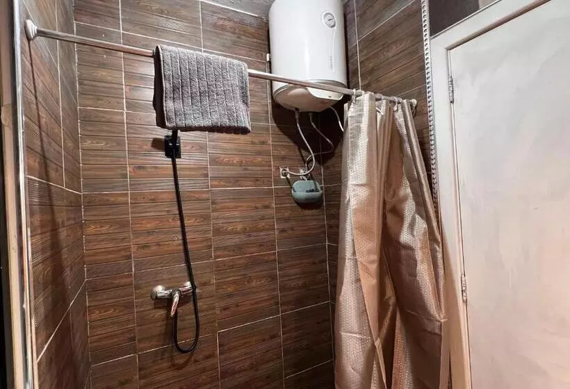 پانسیون Room 1 Salina Seaview Retreat