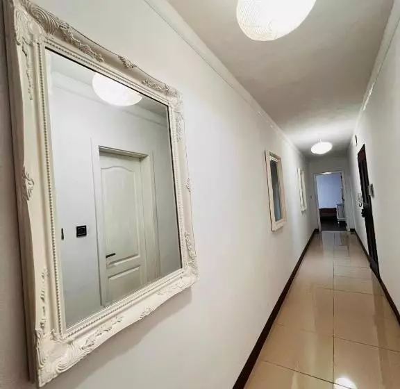 پانسیون Room 1 Salina Seaview Retreat