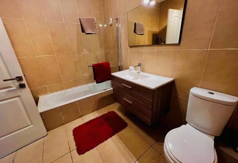پانسیون Room 1 Salina Seaview Retreat
