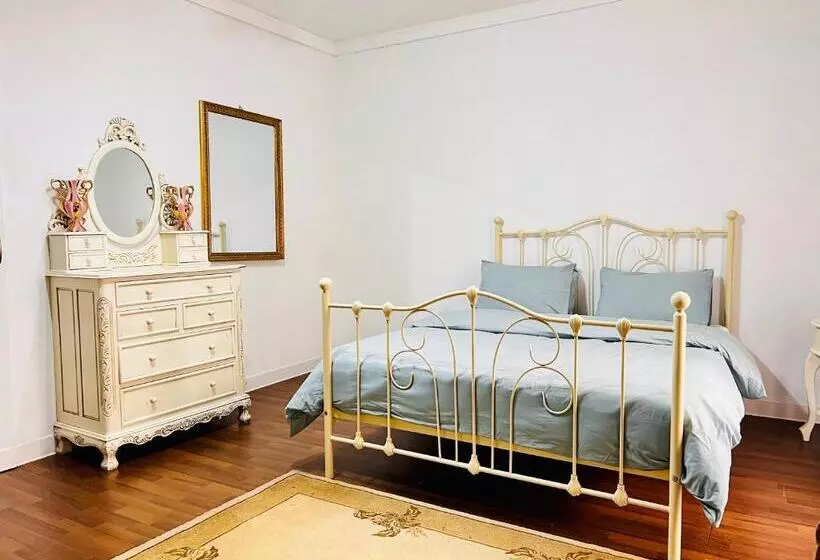 پانسیون Room 1 Salina Seaview Retreat