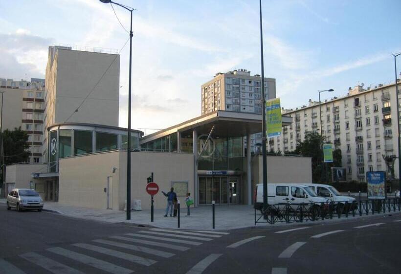 پانسیون Welcome You