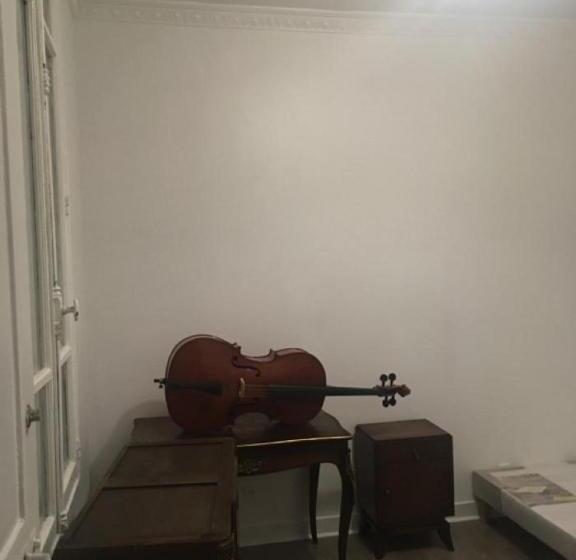 پانسیون Welcome You