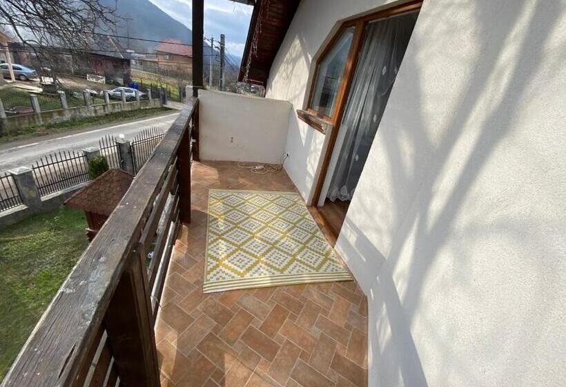 Pensiunea Casa Andrei