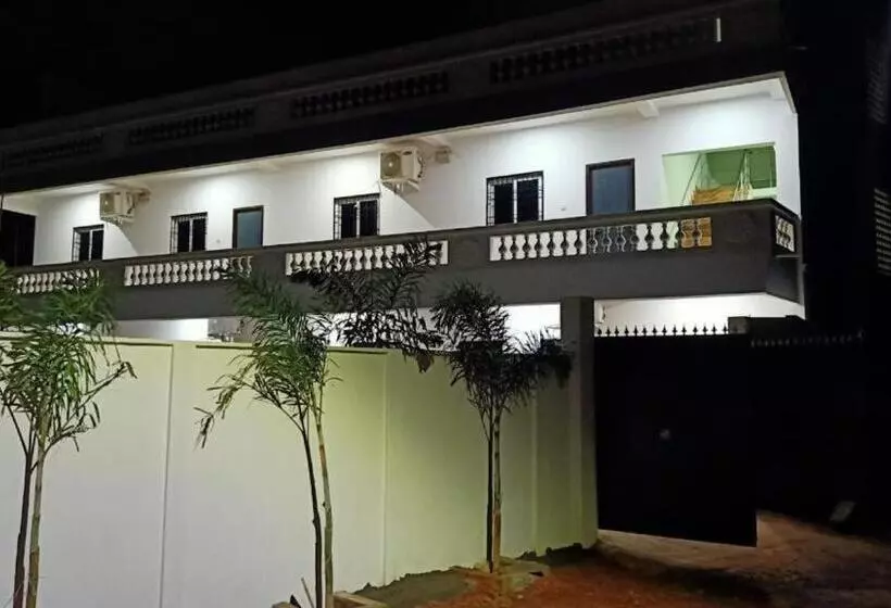 Yathra Resort Stays