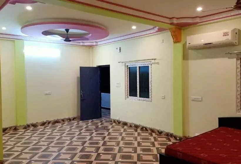 Yathra Resort Stays