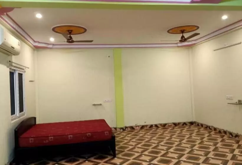 Yathra Resort Stays