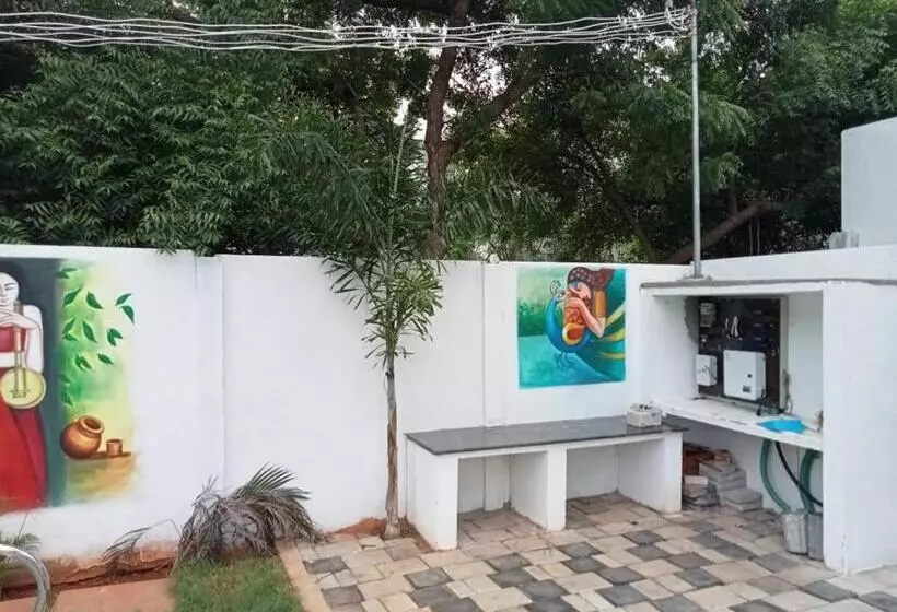 Yathra Resort Stays