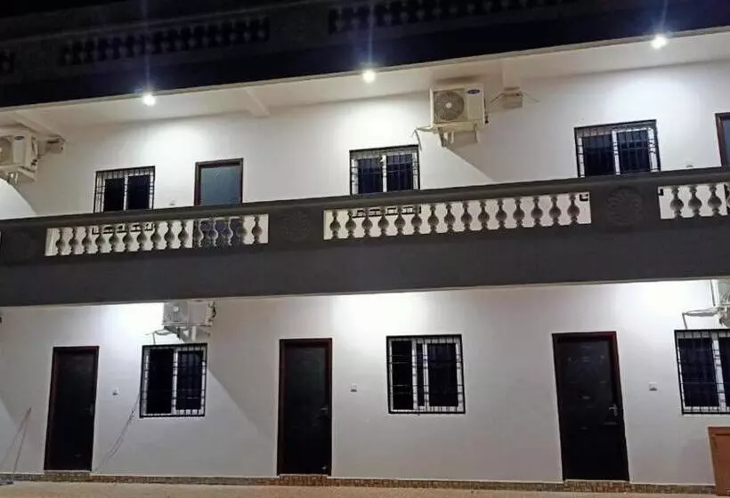Yathra Resort Stays