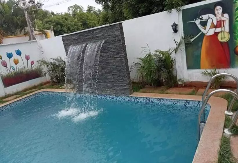 Yathra Resort Stays